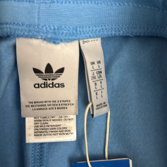 Adidas Multi Sport Joggers Size L - Picture 11 of 17